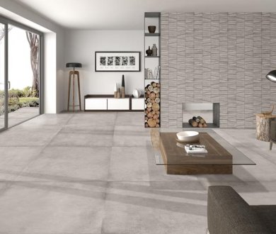 Плитка Ibero коллекция Materika