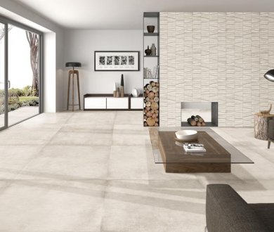 Плитка Ibero коллекция Materika
