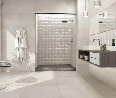 Плитка Ibero коллекция Materika