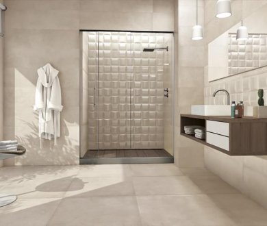 Плитка Ibero коллекция Materika