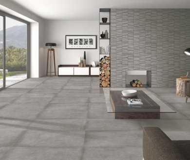 Плитка Ibero коллекция Materika