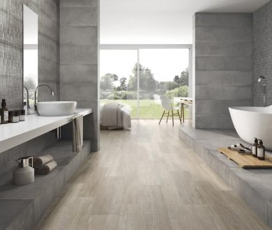 Плитка Ibero коллекция Materika
