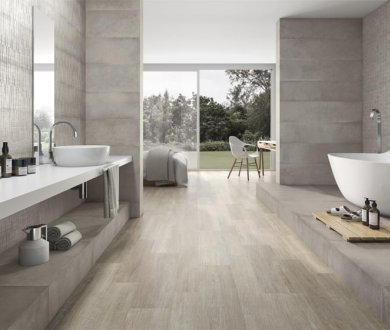 Плитка Ibero коллекция Materika
