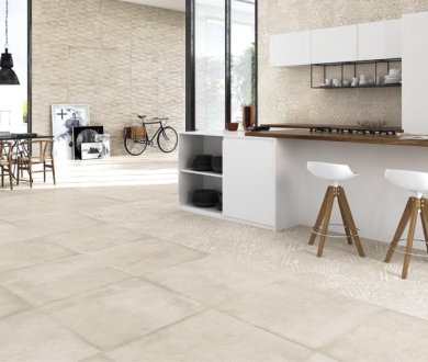 Плитка Ibero коллекция Materika