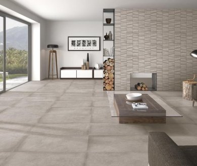 Плитка Ibero коллекция Materika