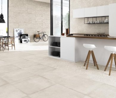 Плитка Ibero коллекция Materika