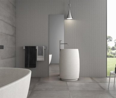 Плитка Ibero коллекция Materika