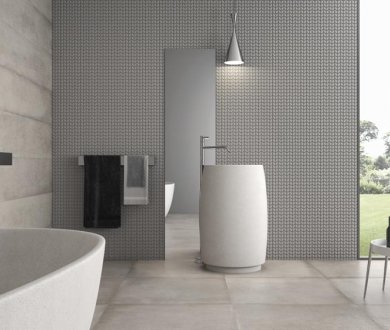 Плитка Ibero коллекция Materika