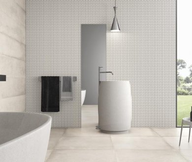 Плитка Ibero коллекция Materika