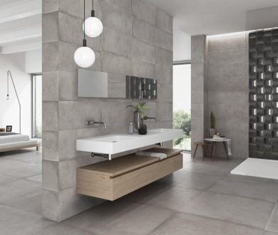 Плитка Ibero коллекция Materika