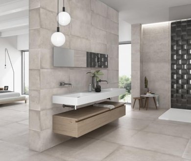 Плитка Ibero коллекция Materika