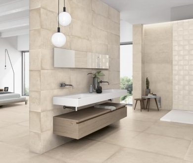 Плитка Ibero коллекция Materika