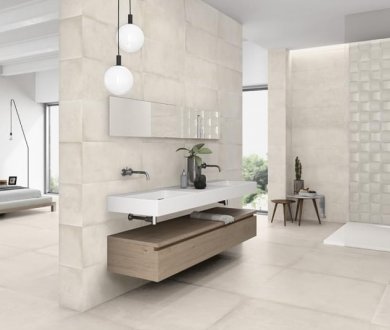 Плитка Ibero коллекция Materika