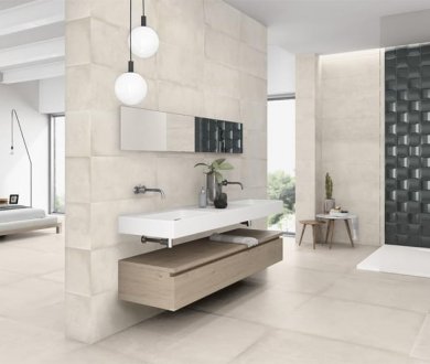 Плитка Ibero коллекция Materika