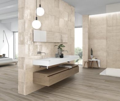 Плитка Ibero коллекция Materika