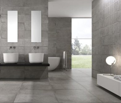 Плитка Ibero коллекция Materika