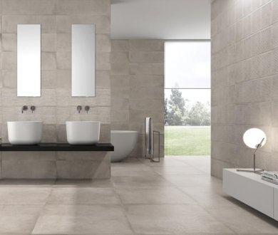 Плитка Ibero коллекция Materika