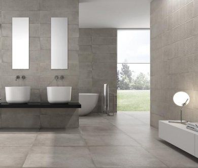 Плитка Ibero коллекция Materika