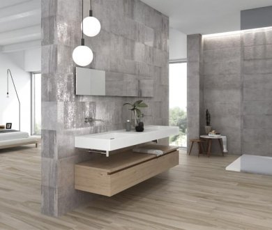 Плитка Ibero коллекция Materika