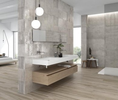 Плитка Ibero коллекция Materika