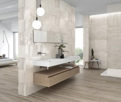 Плитка Ibero коллекция Materika