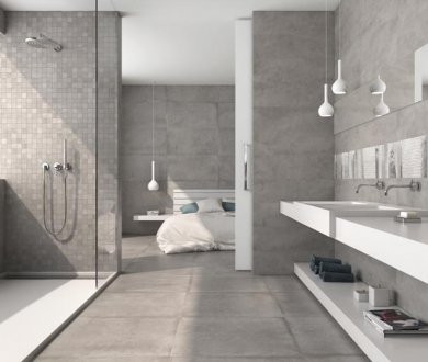 Плитка Ibero коллекция Materika