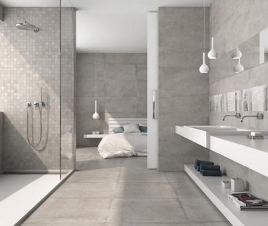 Плитка Ibero коллекция Materika