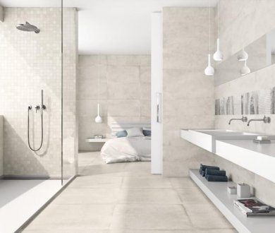 Плитка Ibero коллекция Materika