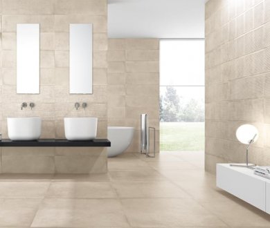 Плитка Ibero коллекция Materika