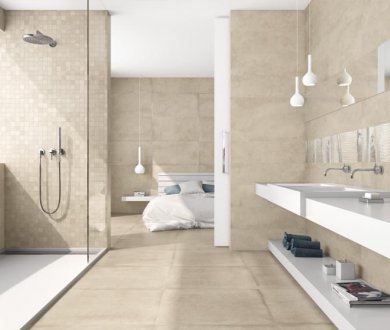 Плитка Ibero коллекция Materika