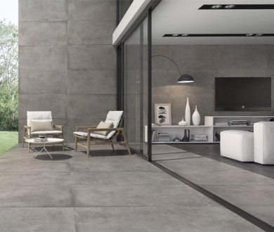 Плитка Ibero коллекция Materika