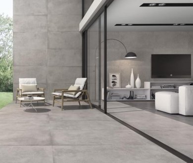 Плитка Ibero коллекция Materika