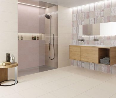 Плитка Ibero коллекция Silken