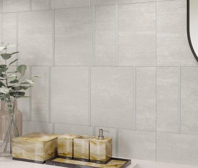 Плитка Ibero коллекция Silken