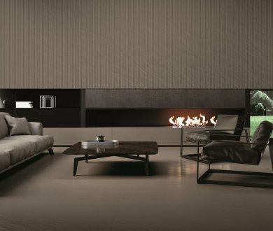 Плитка Ibero коллекция Titanium