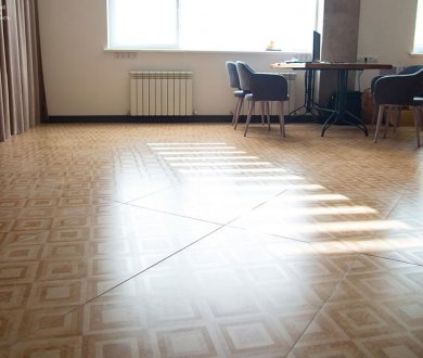Плитка Idalgo коллекция Granite Stone Basalt