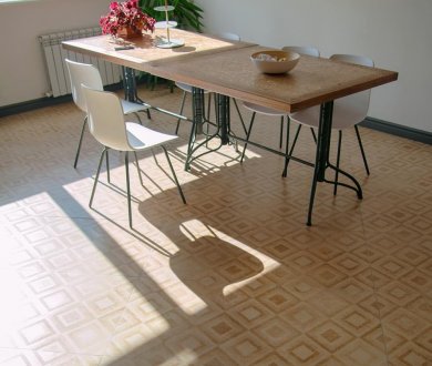 Плитка Idalgo коллекция Granite Stone Basalt
