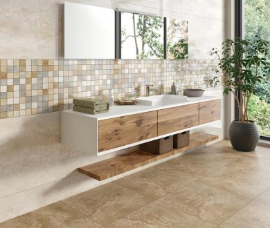 Плитка Idalgo коллекция Granite Stone Basalt