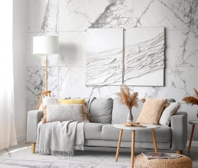 Плитка Idalgo коллекция Lusso