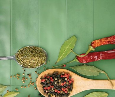 Плитка Imola коллекция Aroma
