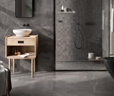 Плитка Imola коллекция Blue Savoy