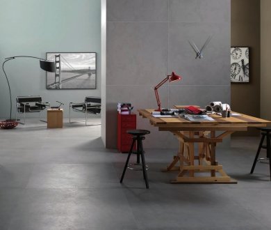 Плитка Imola коллекция Concrete Project