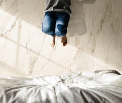 Плитка Imola коллекция The Room