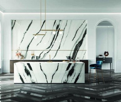 Плитка Impronta Italgraniti коллекция Lux Experience