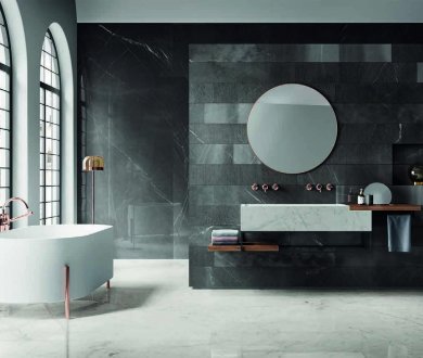 Плитка Impronta Italgraniti коллекция Lux Experience