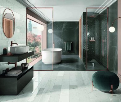 Плитка Impronta Italgraniti коллекция Lux Experience