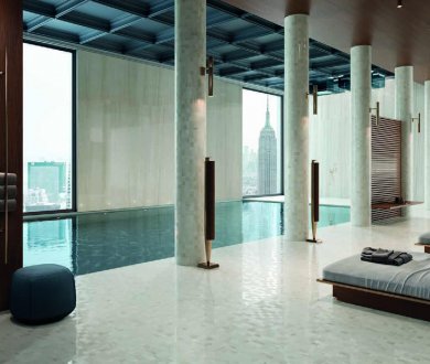 Плитка Impronta Italgraniti коллекция Lux Experience