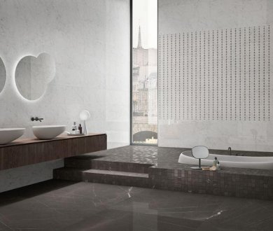 Плитка Impronta Italgraniti коллекция Lux Experience Wall