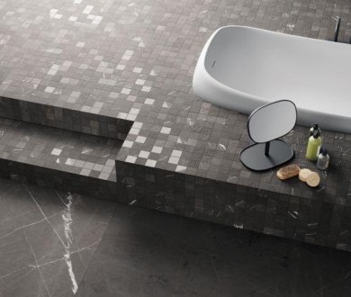 Плитка Impronta Italgraniti коллекция Lux Experience Wall