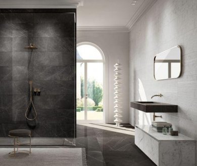 Плитка Impronta Italgraniti коллекция Lux Experience Wall